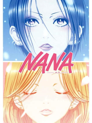 NANA