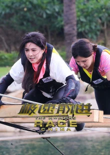 极速前进中国版 第四季