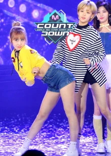 M! Countdown 2017