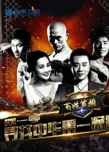百姓英雄 第一季