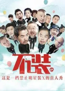 不装 第二季