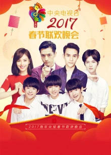 2017鸡年央视春晚